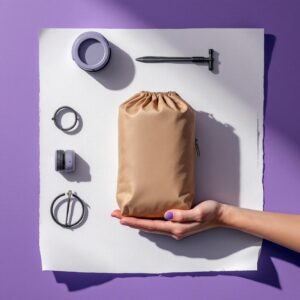 Bags & Pouches