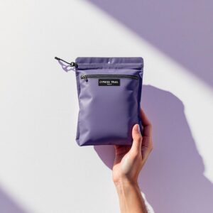 Cypress Trail Bike Pouch