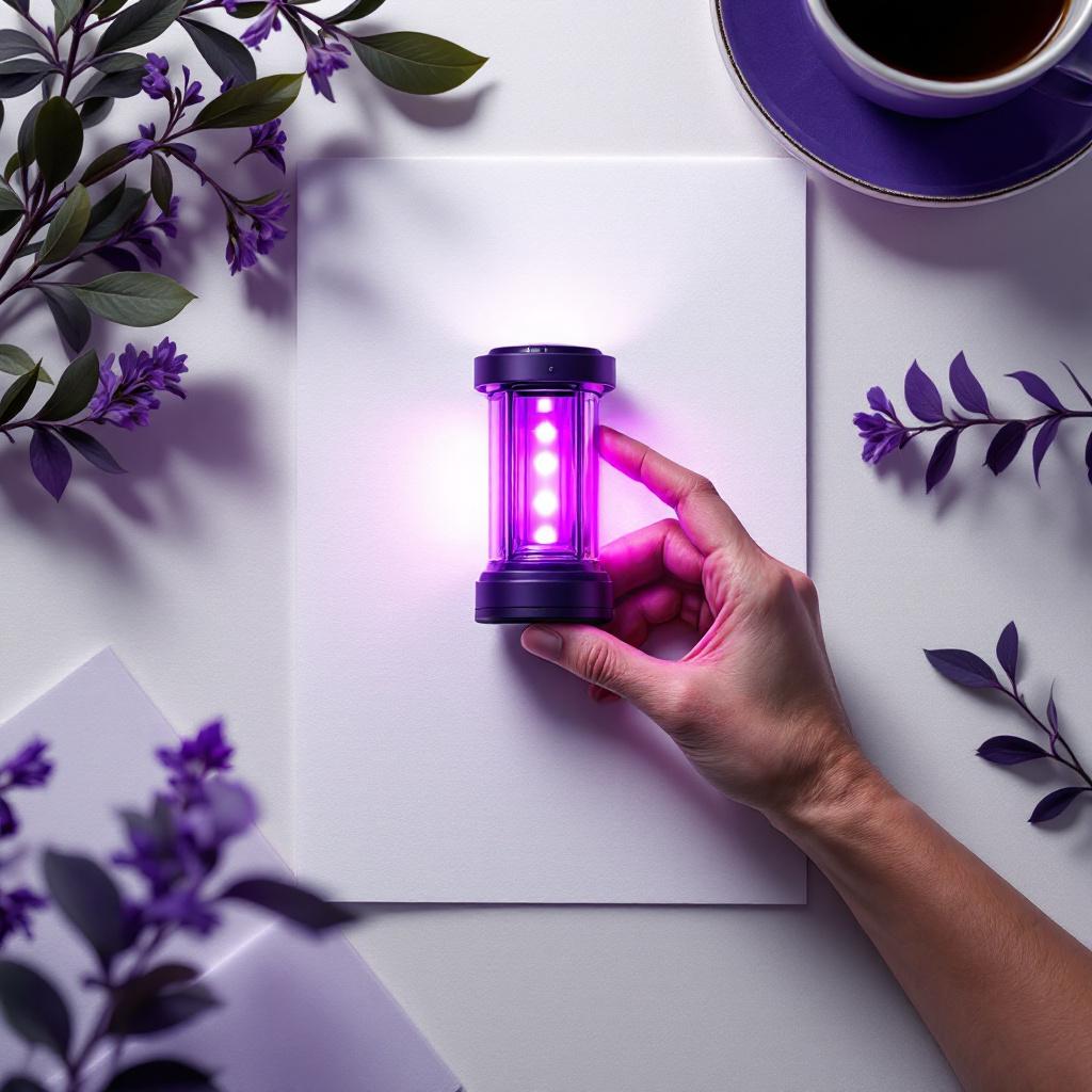 Illumina Handlebar Lantern