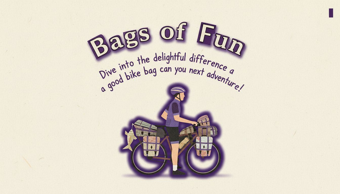 N°02 Bags of Fun