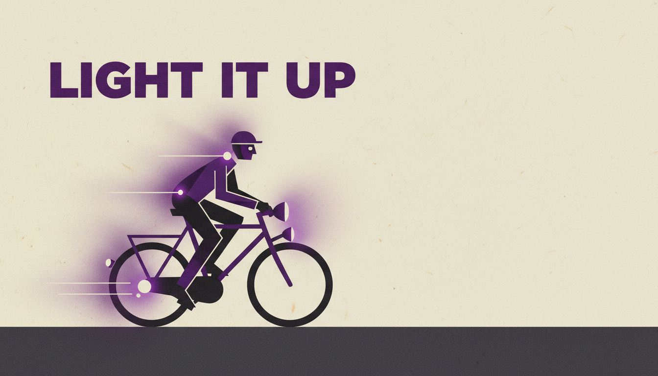 N°03 Light It Up