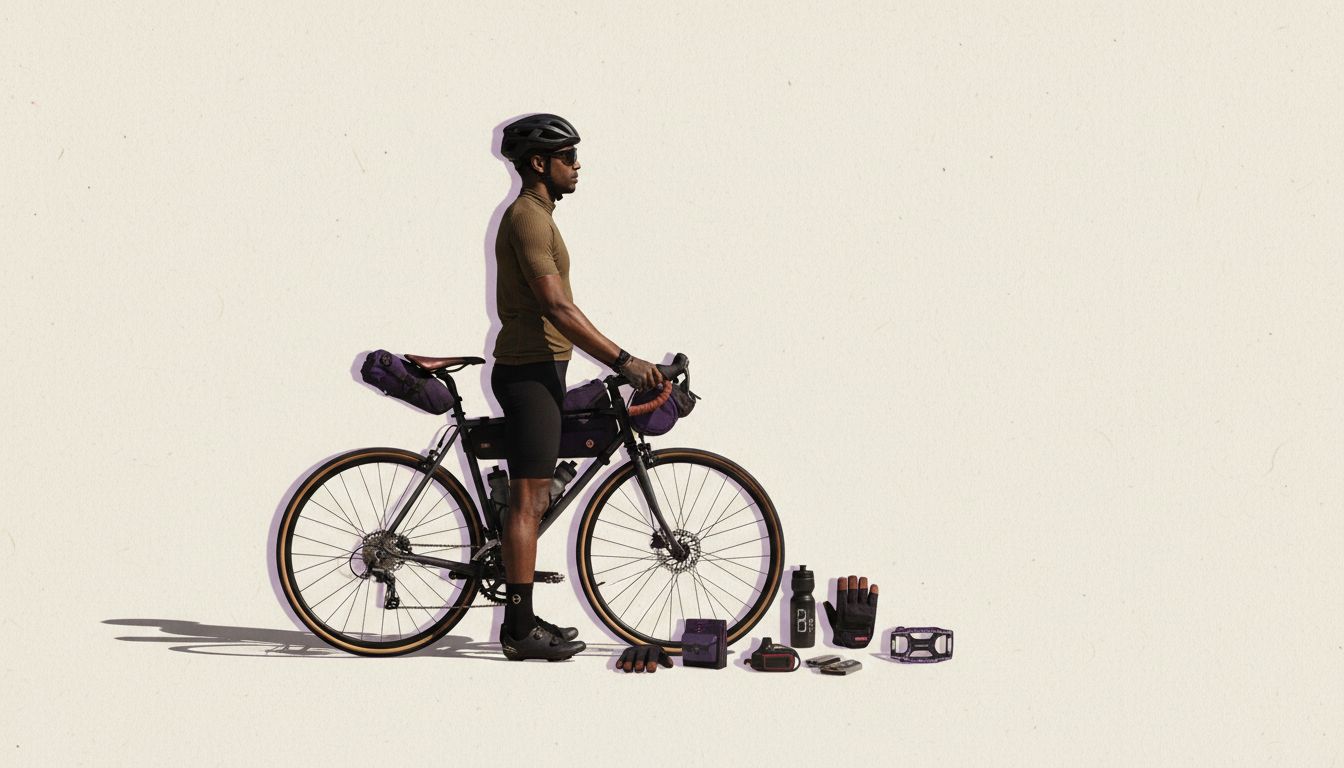 N°04 Pedal Power