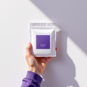Nantucket Trail Pouch