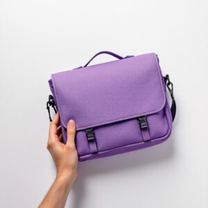 Ridgeway Messenger Bag