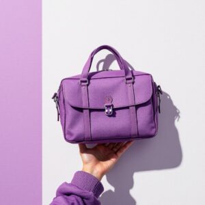 Voyager Satchel